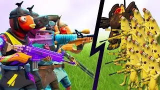 YOUTUBERS VS SUBSCRIBERS