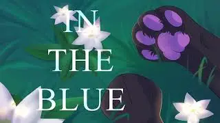 Hiding In The Blue || Animation Meme