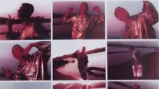COIL Windowpane Astral Paddington Mix