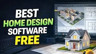 Top 5 Best Home Design Software 2026 | Free & Easy 3D Home Planner Tools | interior design software