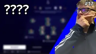 UCL RO16!!! Chelsea RTG Episode 17