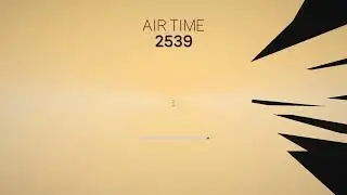 Clustertruck Super Speed glitch