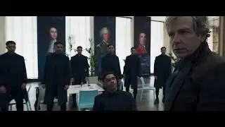 Marvel Studios’ Secret Invasion | Official Trailer