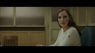 Molly's Game - We're not giving you information for free