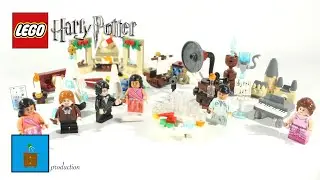 LEGO Harry Potter - Advent Calendar - 2020 | 75981