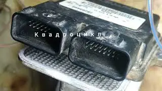 мт05 Делфи багги