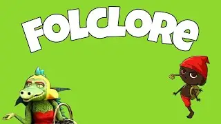 FOLCLORE