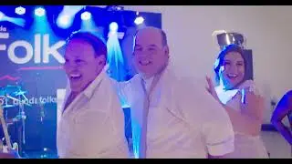 Maria Fernanda e Valmir