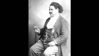 John William "Blind" Boone - Carrie's Gone To Kansas City
