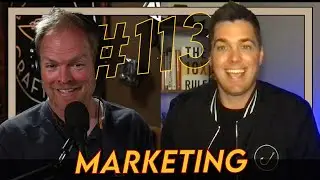 Do Contractors Need A Website: Tim Brown ECP 113