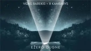 Vidas Bareikis ir 8 Kambarys - Ežero dugne
