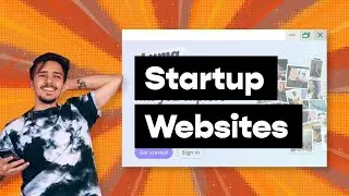 Critiquing Startup Websites with a Senior UX/UI Designer (Episode 7)