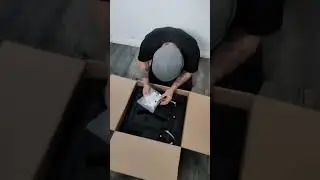 #Amazon's anycubic kobra 2 neo 3d printer #unboxing