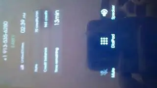 Calling 913 535 6280 The number was fake