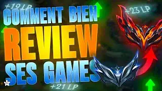 LE Guide pour Review Vos Games !