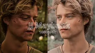 Jj Maybank scenepack (1080p/4k)