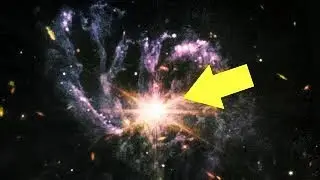 James Webb Space Telescope Stephan Quintet Gigantic Young Star Formation!