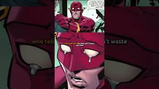 The One Minute Flash War