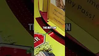 It Took Me 15 Years To WIN This Arcade Game! 