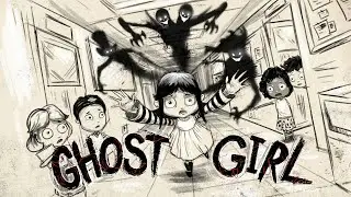 District 97 - Ghost Girl (Official Short Film)