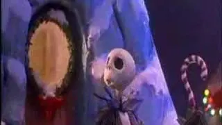 The Nightmare Before Christmas - Cos'è?
