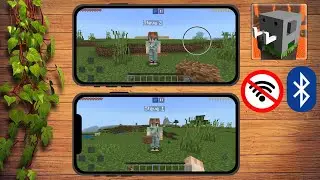 Como Jugar Craftsman con Amigos Sin internet (Multijugador) - Actualizado