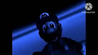 Preview 2 The Gummy Bear Song But The Super Mario Brothers Extended^4