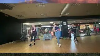 Go_A Solovey  Zumba by Olya Maltseva