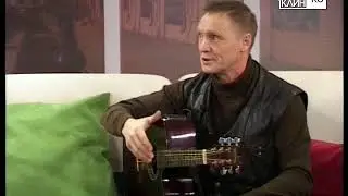 ТНТ-Поиск: Гость студии: Константин Зиновьев - актер народного театра 