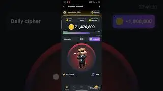 hamster kombat daily combo | hamster kombat new update | hamster kombat pre market
