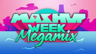 Victory! All-Star Barkley - Mashup Week: Megamix