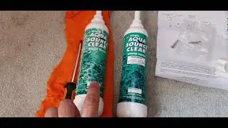 How to change your water filter in Rv
