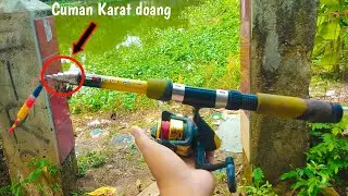 KONDISI PANCINGAN MURAH 50RB SETELAH 1TAHUN DAN TERNYATA (MASIH BAGUS)