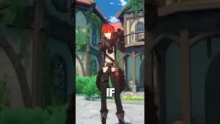 Top 5 WORST Characters To Main In Genshin Impact  PART TWO#shorts