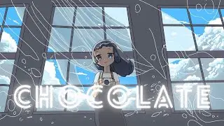 Chocolate / ondo feat. AI Megpoid 【ボカロオリジナル曲】