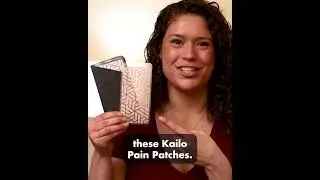 Kailo - The Future Of Pain Relief