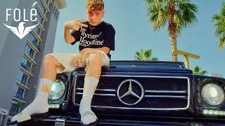Brajan - WoW (Official Video)