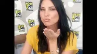 Hot Olivia Munn Rap Song/Wonder Woman Movie Petition.
