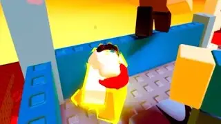 untitled tag game gameplay