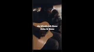 Uska hee bana🥀|| Broken|| ASAD NAEEM