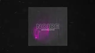 MikusMartin - Noire