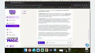 introduction to MagicSchool AI