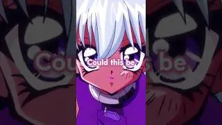 The RETURN of 90s Anime (Shinsei Galverse)