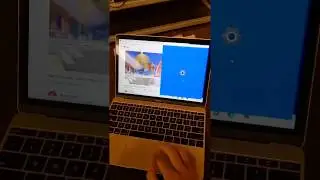 Windows 10X on MacBook (by @imbushuo)
