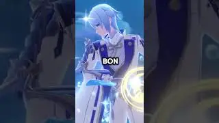 3 Personnage de Genshin Impact gâché par les créateur !