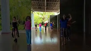 Asi Yo Soy Zumba Dance - Demo by Q. Dance