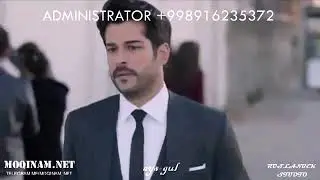 Otash xıjrondan yangı klip