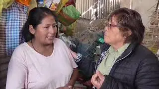 PROYECTO CARABAYLLO  LIMA PERU- AYUDA SOCIAL - EVENGELICO 0001