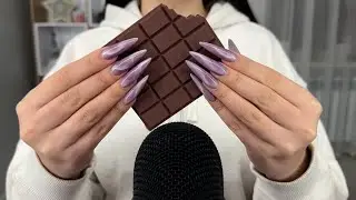 ASMR - 100 TRIGGERS in 1 minute !