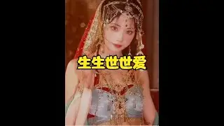 「古风19期」100位美女跳一首《生生世世爱》